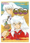 InuYasha Wideban #04