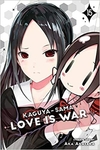 Kaguya Sama - Love is War #15