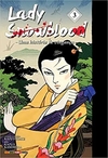 Lady Snowblood # 03