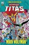 Os Novos Titãs vol. 14 - Lendas do Universo DC