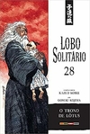 Lobo Solitário #28