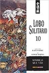 Lobo Solitário #10