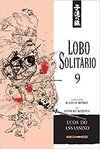 Lobo Solitário #09