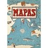 Mapas - Uma viagem deslumbrante pelas terras, mares e culturas do mundo