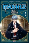 Mashle - Magia e Músculos #02