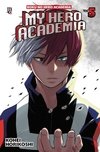 My Hero Academia #05