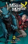 Monster X Monster # 02