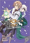 Mushoku Tensei #11