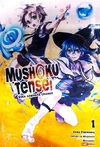 Mushoku Tensei #01