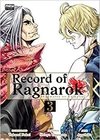 Record of Ragnarok #03