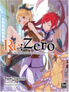 Re:Zero – Começando uma Vida em Outro Mundo # 08