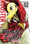Rooster Fighter - O Galo Lutador #02