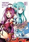 Sword Art Online - Mother´s Rosario # 003