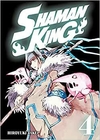 Shaman King BIG #04