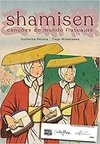 Shamisen Canções do Mundo Flutuante