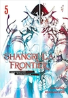 Shangri-la Frontier #05