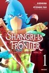 Shangri-La Frontier Expansion Pass vol 01