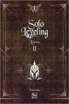 Solo Leveling - Livro 2 (Novel)