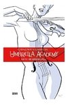 Umbrella Academy : Suíte do Apocalipse vol. 1