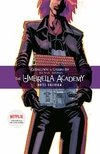 Umbrella Academy: Hotel Oblivion