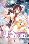 UQ Holder #26