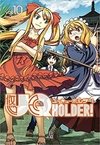 UQ Holder #10