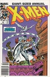 A Saga dos X-Men #11
