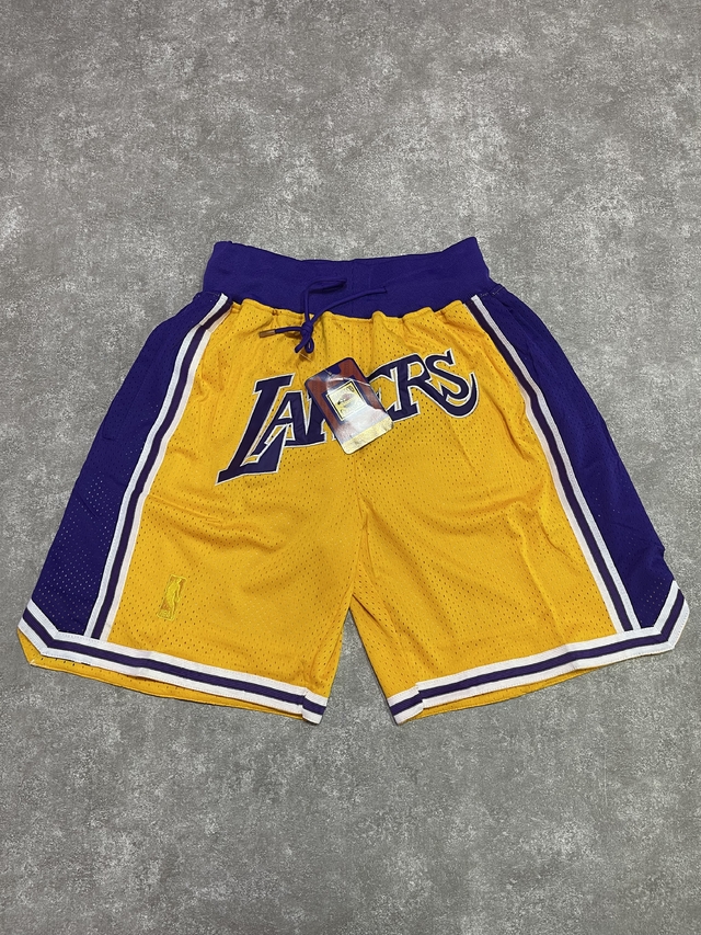 Short de la nba new arrivals
