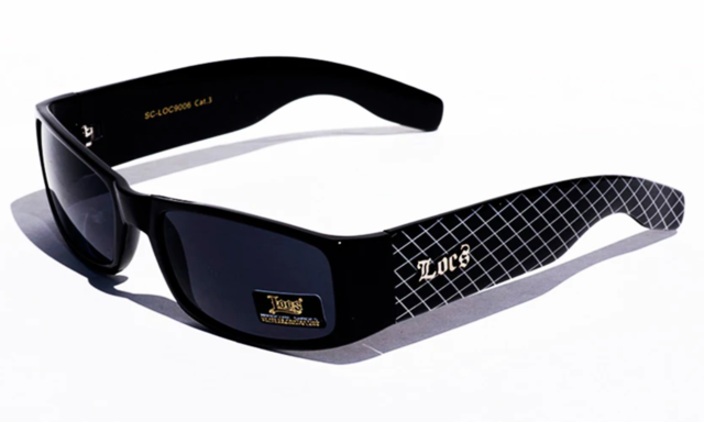 Comprar Locs Sunglasses en Travel Store 420