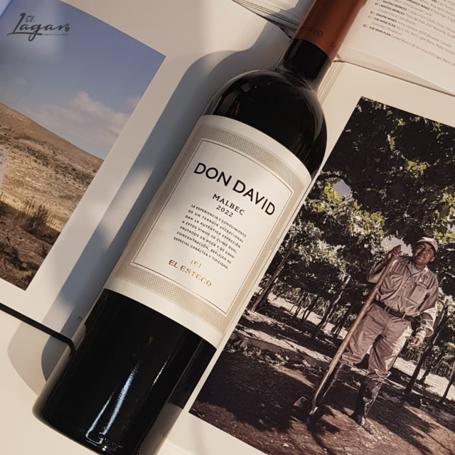 Don david malbec deals