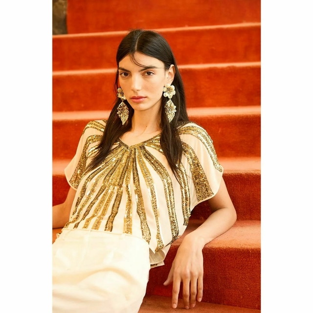 Rapsodia vintage camisas hotsell