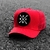 BONÉ ABA CURVA TRUCKER CHORABOY - VERMELHO - BN159 - loja online