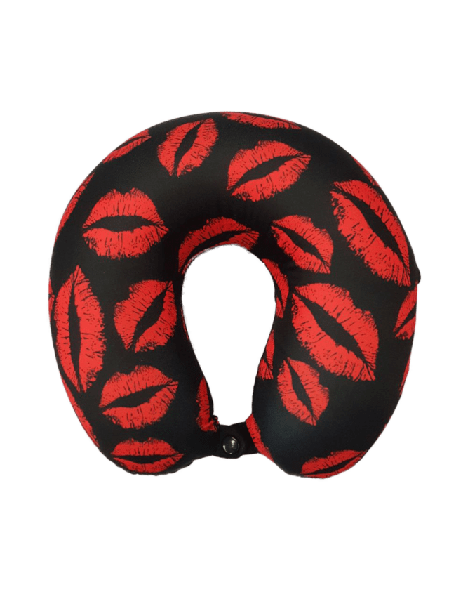 Cuello de online viaje viscoelastica