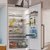 Refrigerador Combinado Bottom Freezer Gorenje Ion Generation 329 Litros Inox 60cm - NRK6192UX - comprar online