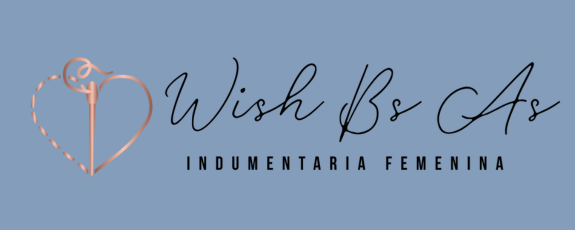 Wish ropa argentina hotsell