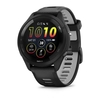 MONITOR CARDIACO DE PULSO COM GPS GARMIN FORERUNNER 265 MUSIC UNISSEX