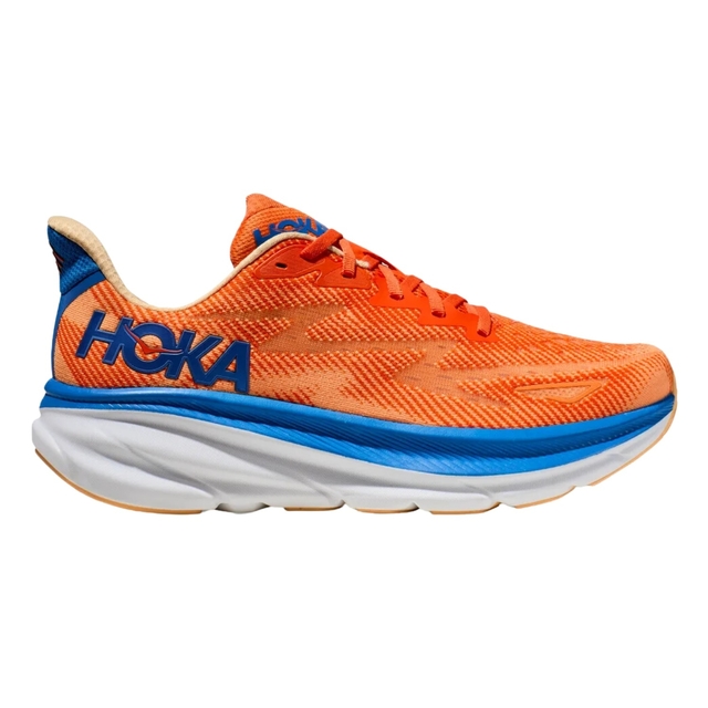 Tenis hoka clearance clifton 3