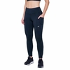 LEGGING AUTHEN THERMAL ZIPER REFLECTIVO PROTECT