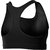 TOP CURTO NIKE MED NON PAD BRA BV3630-010 - loja online