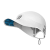 BONE COMPRESSPORT PRO RACING CAP UNISSEX BRANCO