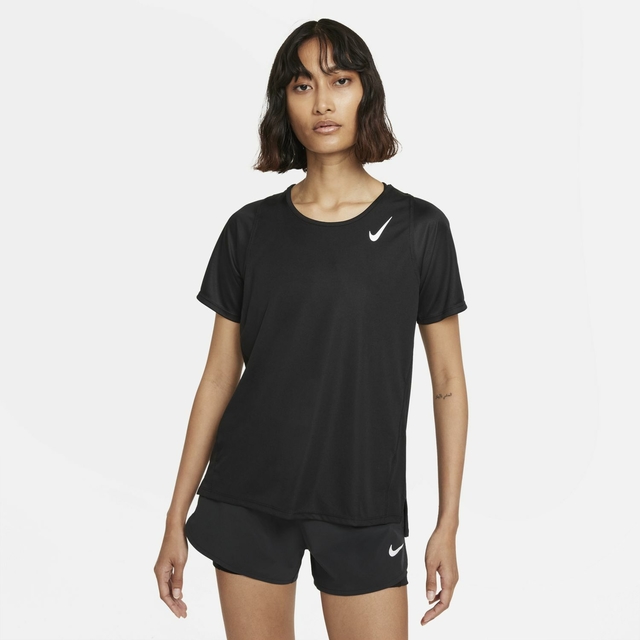 Camiseta Nike Dri-FIT Swoosh Fly Feminina - Nike