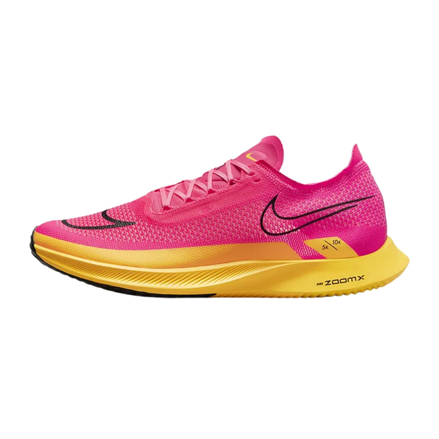 TENIS NIKE ZOOMX STREAKFLY MASCULINO ROSA, DJ6566-600