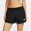 SHORTS NIKE DF ICNCLSH 10K FEMININO