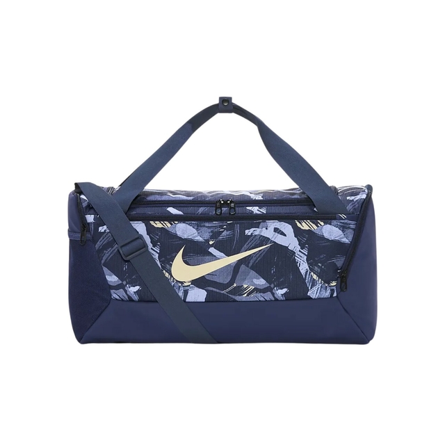 BOLSA NIKE BRASILIA S 41L PRINTED DUFF BAG UNISSEX, DR6120-410