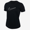 CAMISETA NIKE MANGA CURTA W NK SS TOP SWRN FEMININO