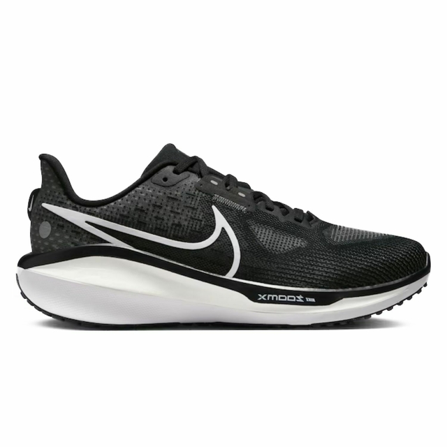 TENIS NIKE VOMERO 17 MASCULINO PRETO B FB1309 004
