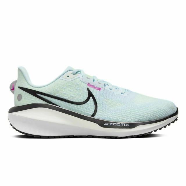 TENIS NIKE VOMERO 17 FEMININO AZUL C FB8502 402