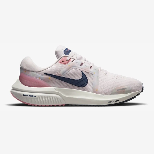 TENIS NIKE AIR ZOOM VOMERO 16 PRM FEMININO ROSA, FJ2962-60