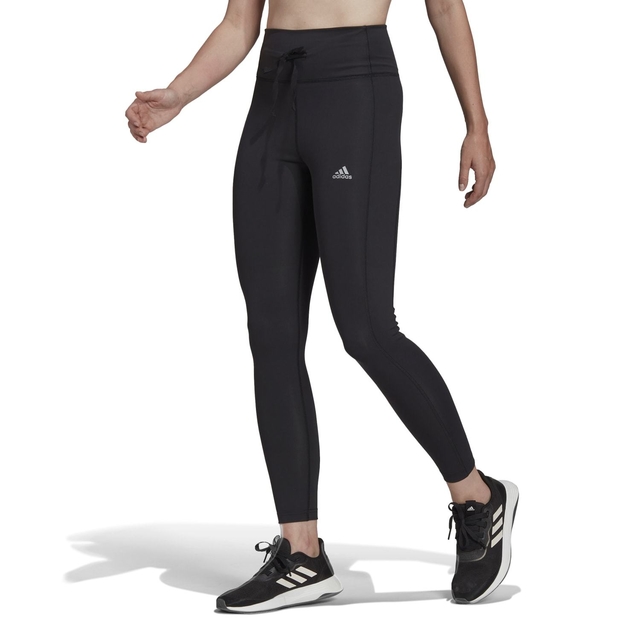 Calça Adidas Legging M4R 7/8 Feminino Black HD6763,HD6763