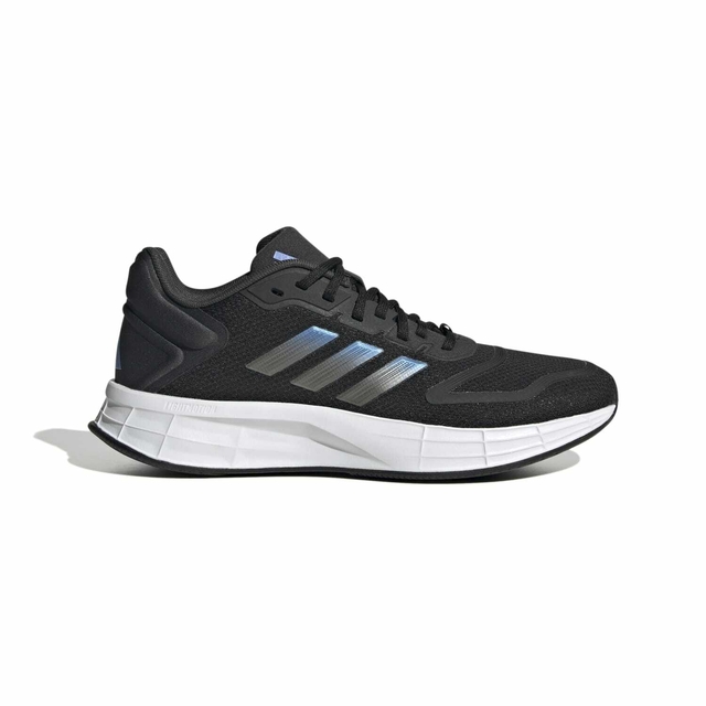 TENIS ADIDAS DURAMO 10 W FEMININO PRETO, HP2390